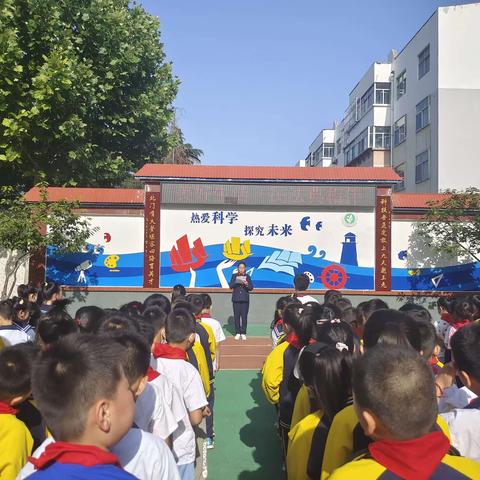 “美好生活，民法典相伴”—潍城区北门大街小学《民法典》主题活动月纪实