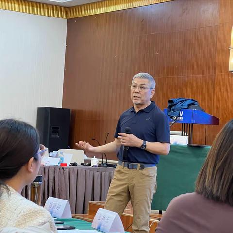 “国培计划（2023）”—学校管理团队信息化领导力培训提升（南片）活动纪实