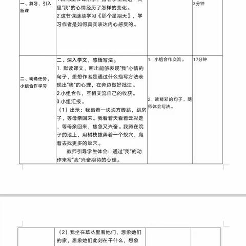 海口市五源河学校2024春第七周教案抽查小结