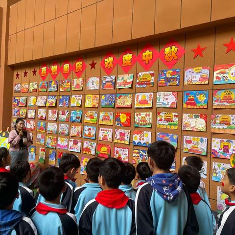 乘风破浪 逐梦成长——实验一小五（4）班班级工作总结