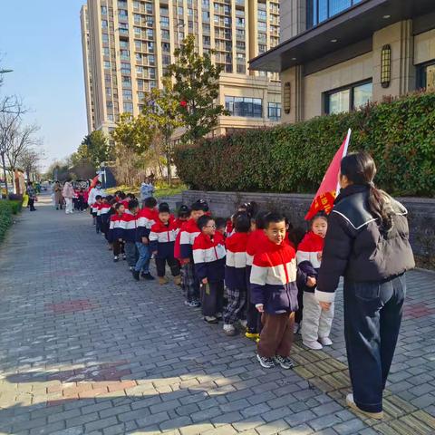 走进体育馆，开启运动梦