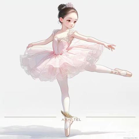 欢欢舞蹈凯旋城校区5级班暑期汇报课