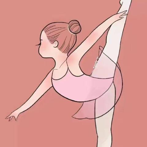 欢欢舞蹈亚龙校区启蒙班暑假汇报课