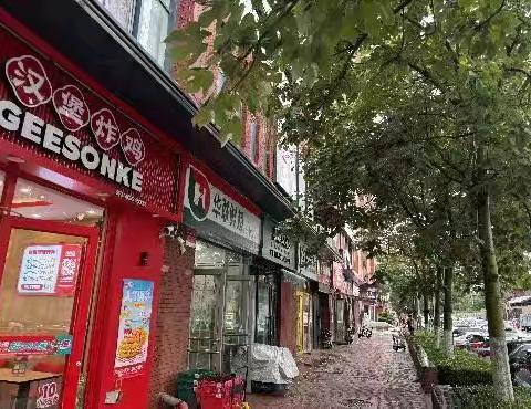 便利店万科新里程店巡场问题整改回复（7月1日11：00-11：30）