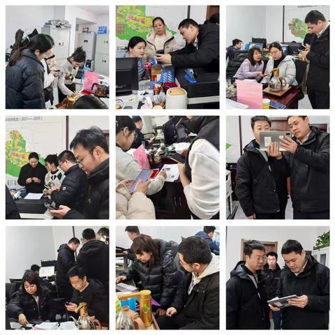 光大银行洛阳珠江路支行——反诈宣传进企业