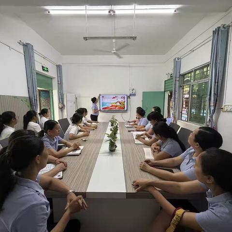 以研促教共成长 深耕本土绽新彩——赴昌江县乌烈镇新一代幼儿园本土资源艺术课题交流活动