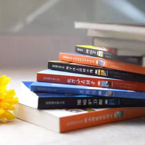 书香伴成长——走进图书馆，让书香与创意撞个满怀！