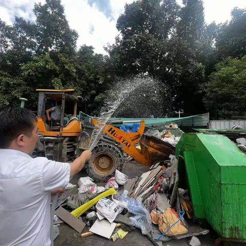 鼓东街道“点题整治”典型案例