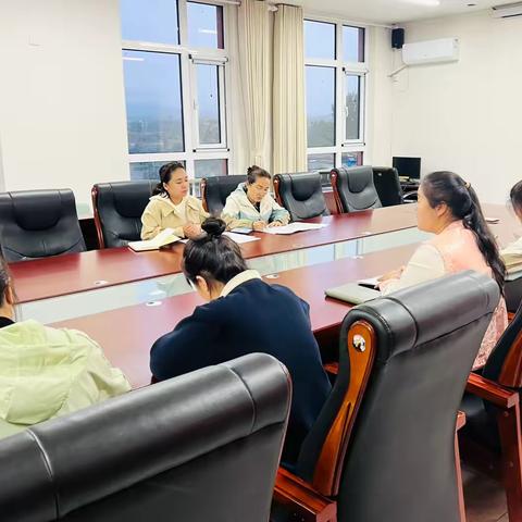 【双争有我】深耕课堂·研思笃行——天护幼儿园全园大练兵教研活动