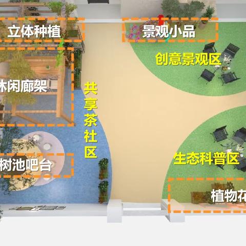 广播大院“共享花园”共建工作坊（第一期）活动招募令