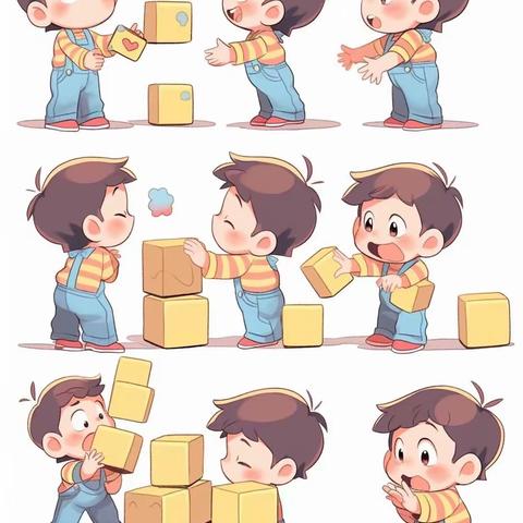 临沂西城实验学校幼儿园教研活动——在模仿中学习  在体验中成长