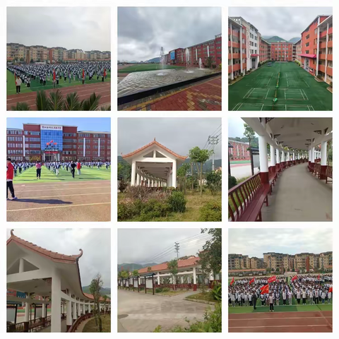 黔西南州昌文高级中学 高三复读班招生公告