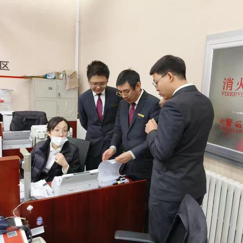 薪火相传，砥砺前行