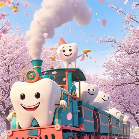 【笑容升级计划】— —暑期换新笑容，轻松矫正“齿”在当下！