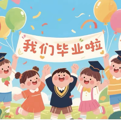 “留夏时光，逐梦未来”——九龙小学幼儿园大班毕业典礼
