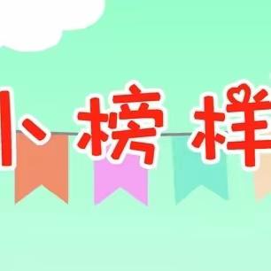 身边的榜样 前行的力量——安居实验小学六（4）班董智元