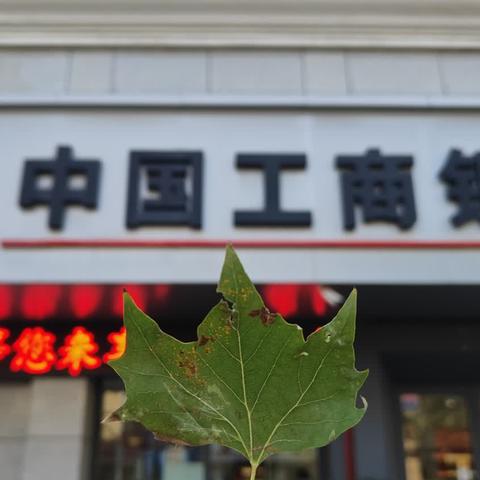 【消保播报】喜迎国庆日，九九重阳节——工行普兰店同仁支行开展助老主题沙龙活动