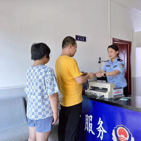 “警”随高考，为梦护航