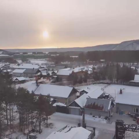 《北疆极地 帧贵影视》（3）飞冰摄雪