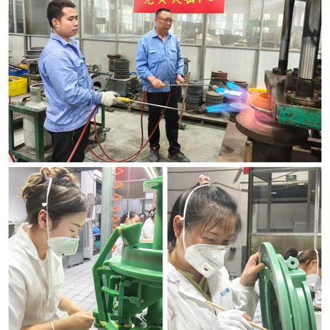 “炎”值担当！致敬奋战在高温酷暑一线的劳动者