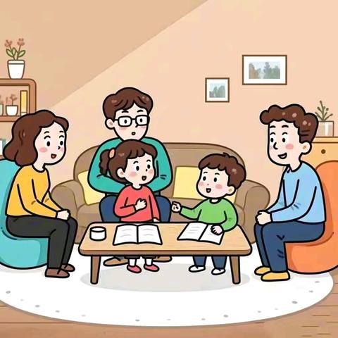 情暖家访，爱润童心 ——记东凤镇同安小学2025年 "万名教师访万家"活动