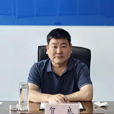 市领导贺良到市创卫办督导创卫工作