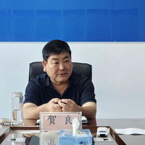 市领导贺良到市创卫办督导重点工作