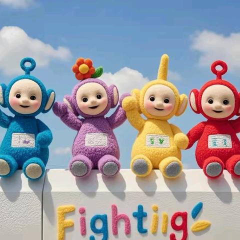 沙河市实验小学二年级1班 丰富多彩的校园生活（二）