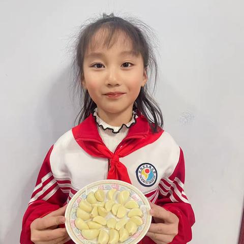 沙河市实验小学 生活技能大比拼