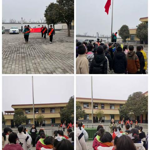 “学习雷锋精神    争做新时代好队员”--高家小学名校+教育共同体钓北校区学雷锋活动纪实