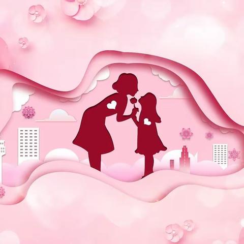 盈泰幼儿园“母亲节”活动