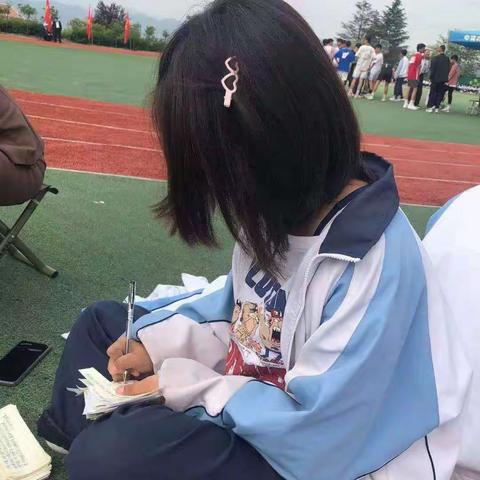 陕西工贸第二十五届运动会