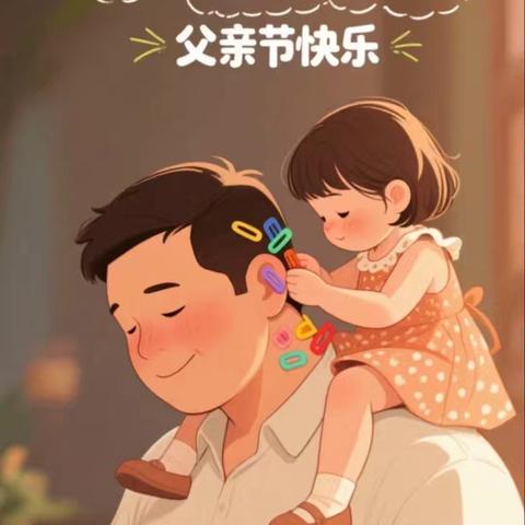 以爱告白，致敬超人爸爸 ——跨世纪金泉幼儿园父亲节主题活动