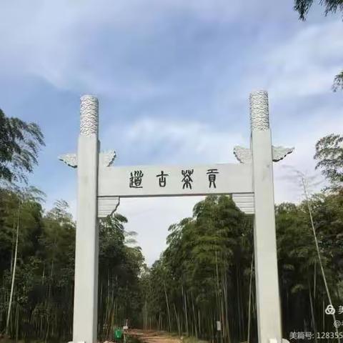 水口乡区域古道徒步线路