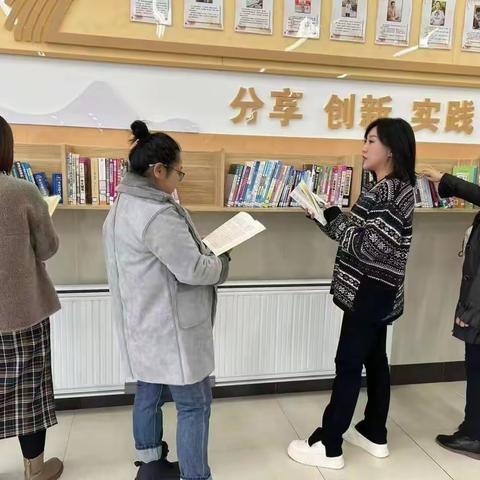 图书清查在行动　书香校园护成长——德伯斯学校开展校园图书角排查工作