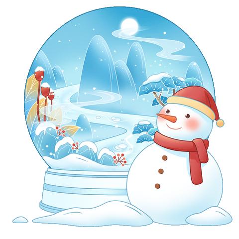 “防寒防冻，安全过冬”——神木市第十二小学六（2）中队主题教育活动