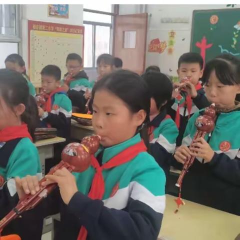 成长不止步 寒假不虚度﹣﹣杨庄二小优秀寒假作业展示