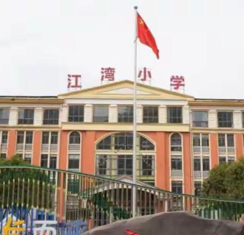 借风唤花醒，筑梦潜育人——浙师大金职教学点小学教育专业赴江湾小学实习圆满结束