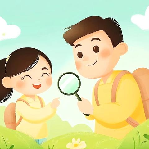 爸气十足，爱意满分！—— 乌鲁木齐新市区艺鑫幼儿园小可爱们的父亲节“花式”告白