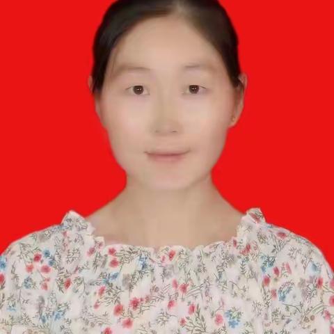 时光不语，匠心永恒——米河镇高庙小学最美教师风采展（二）