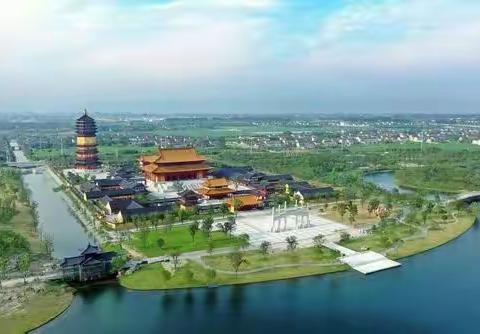 江苏泰州一日游