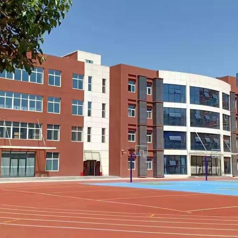 西安市灞桥区官厅小学2024年招生入学公告