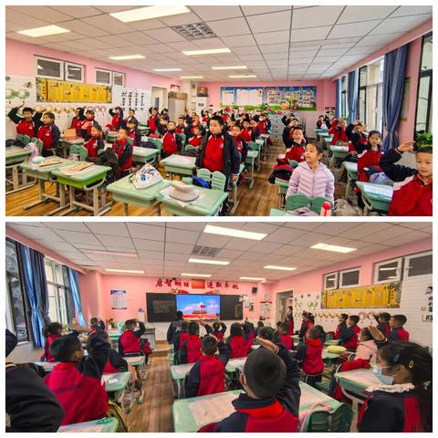 在实践中收获，在规范中前行 ——二7班第八周班级周小结（10.20----10.24）