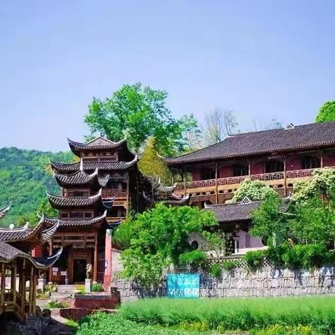 美在身边 —— 开启溪上美术馆写生之旅