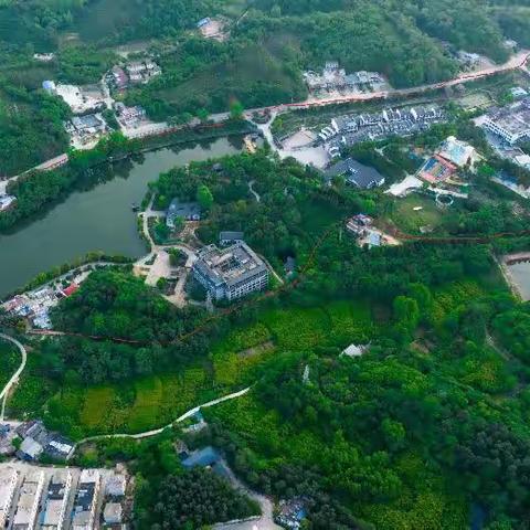 金牛文化公园