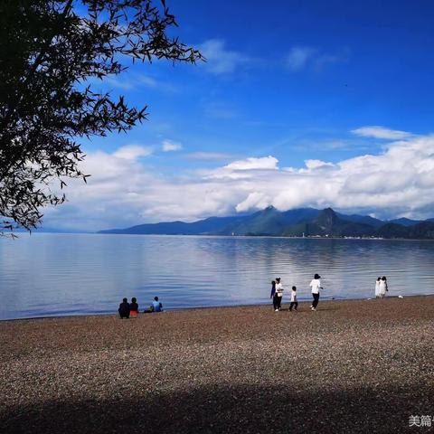 十月出游旅行相册