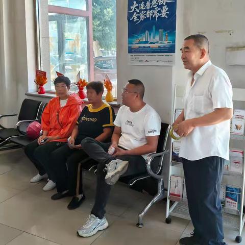 保障金融权益助力美好生活