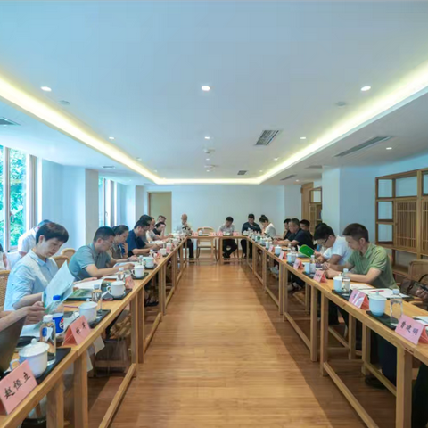 宁波副行长带队走访成都市环保产业协会 共促绿色金融与环保产业高质量发展