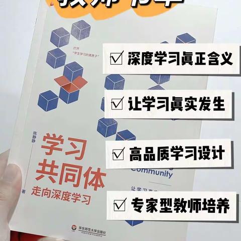 《学习共同体：用课例告诉你》