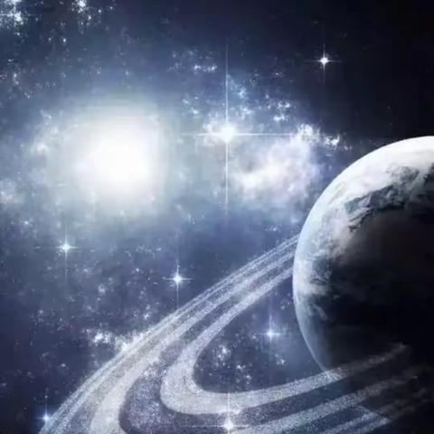 物格无止境,理运有常时 ——寻找核宇宙未来密码•2024 扬帆学子开启探索之旅